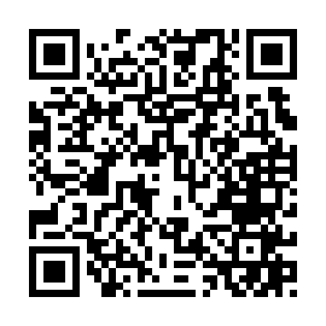 LINE公式アカウント友だち追加QRコード